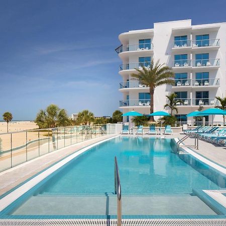 Treasure Island Beach Resort St. Pete Beach Extérieur photo