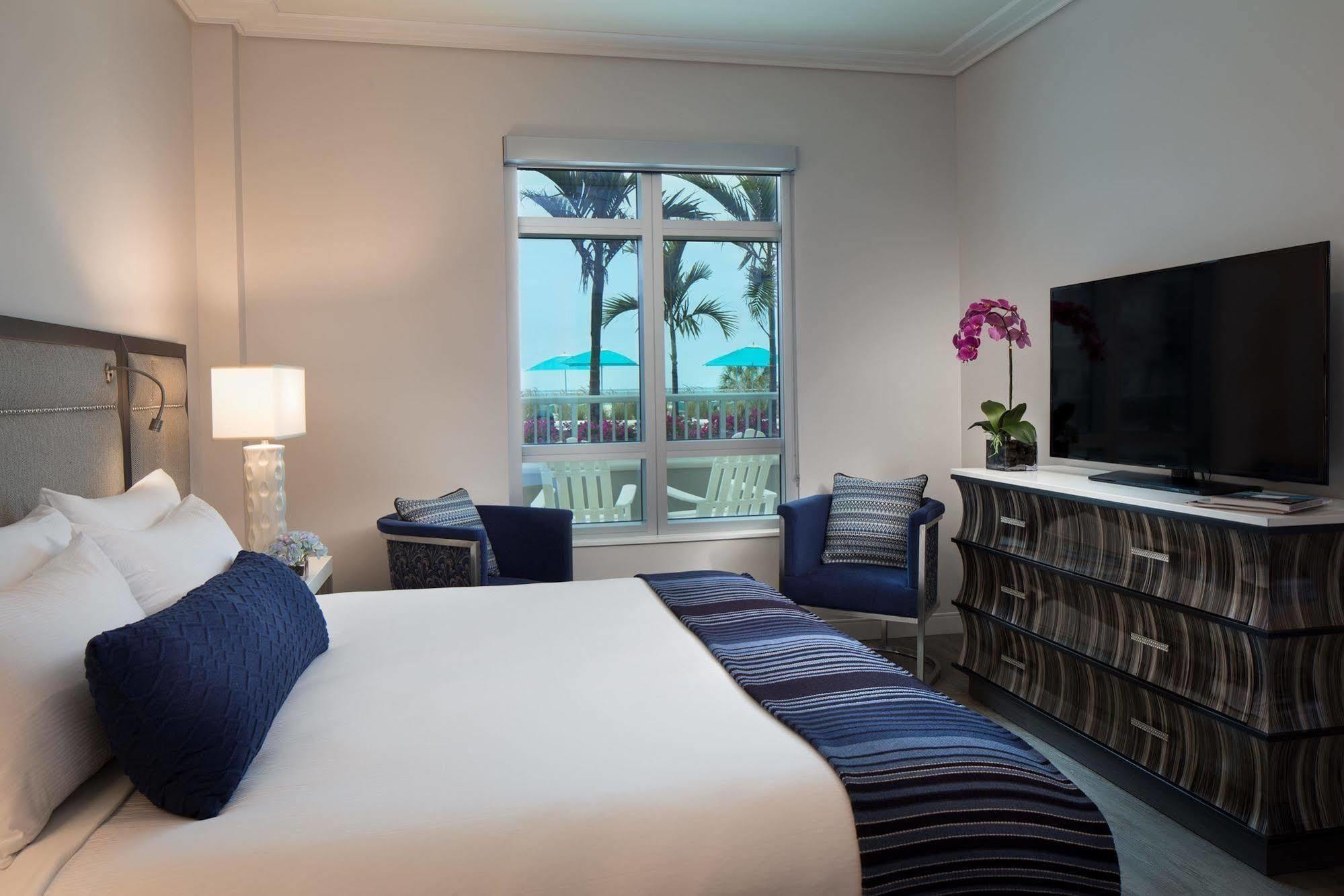 Treasure Island Beach Resort St. Pete Beach Extérieur photo