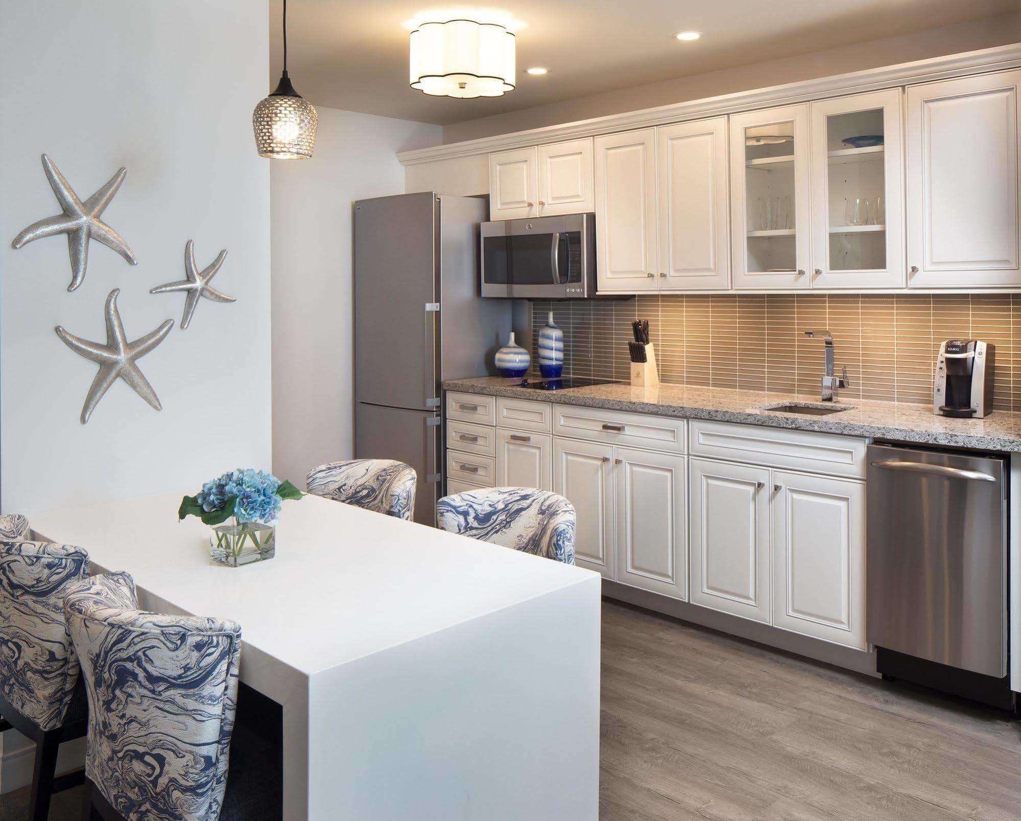 Treasure Island Beach Resort St. Pete Beach Extérieur photo
