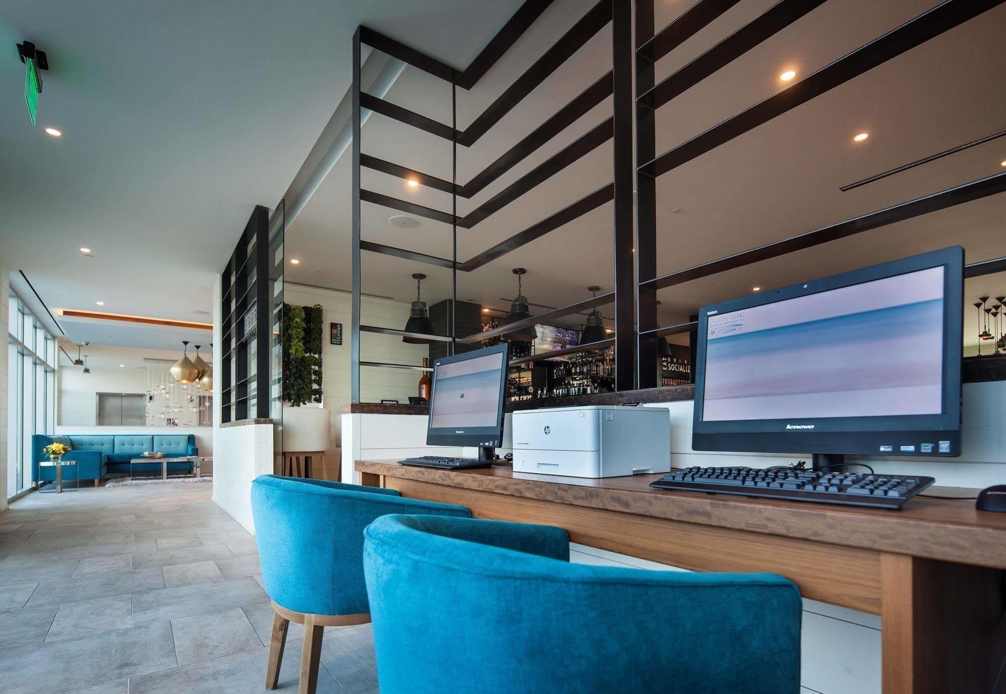 Treasure Island Beach Resort St. Pete Beach Extérieur photo