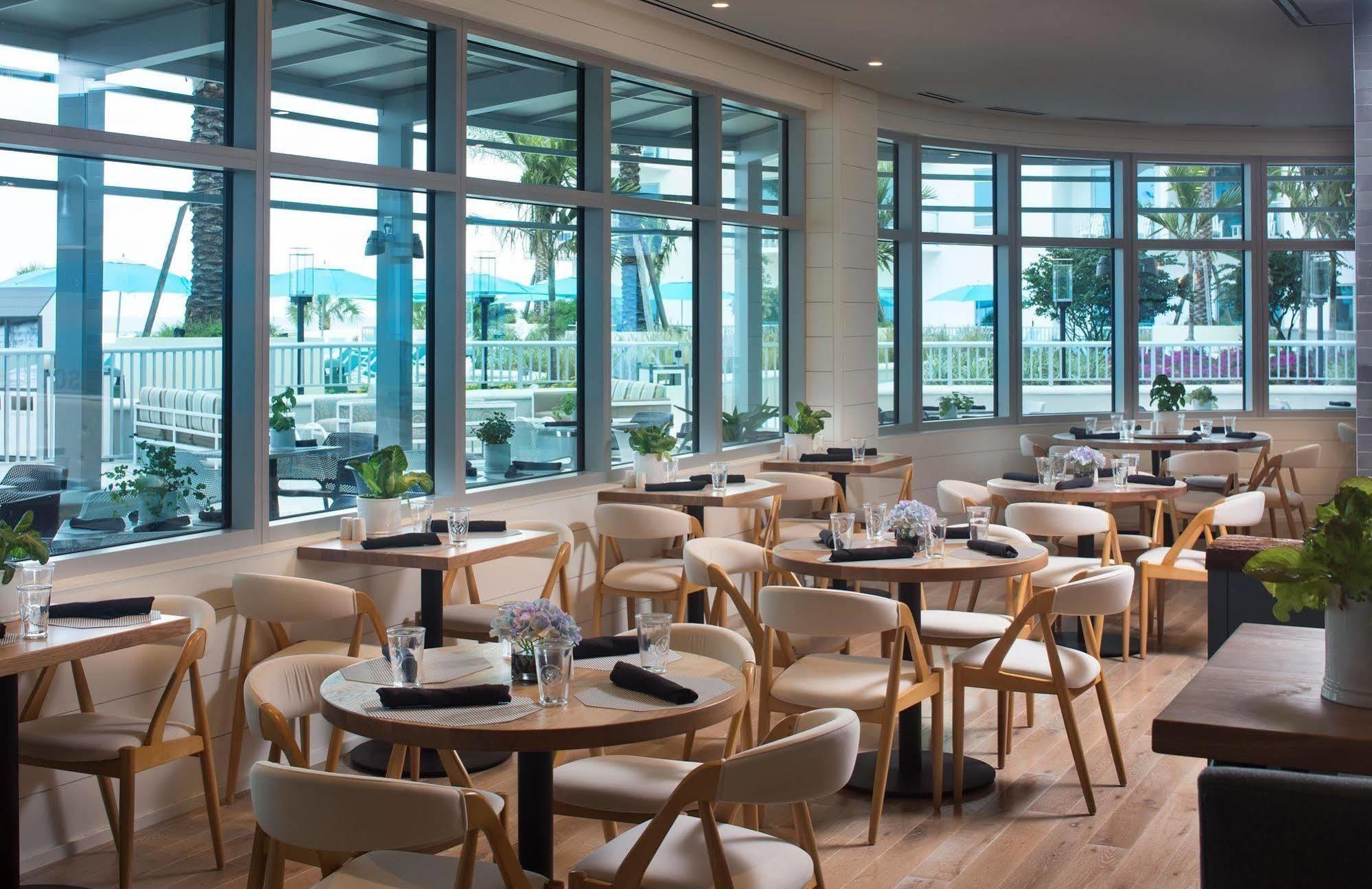 Treasure Island Beach Resort St. Pete Beach Extérieur photo